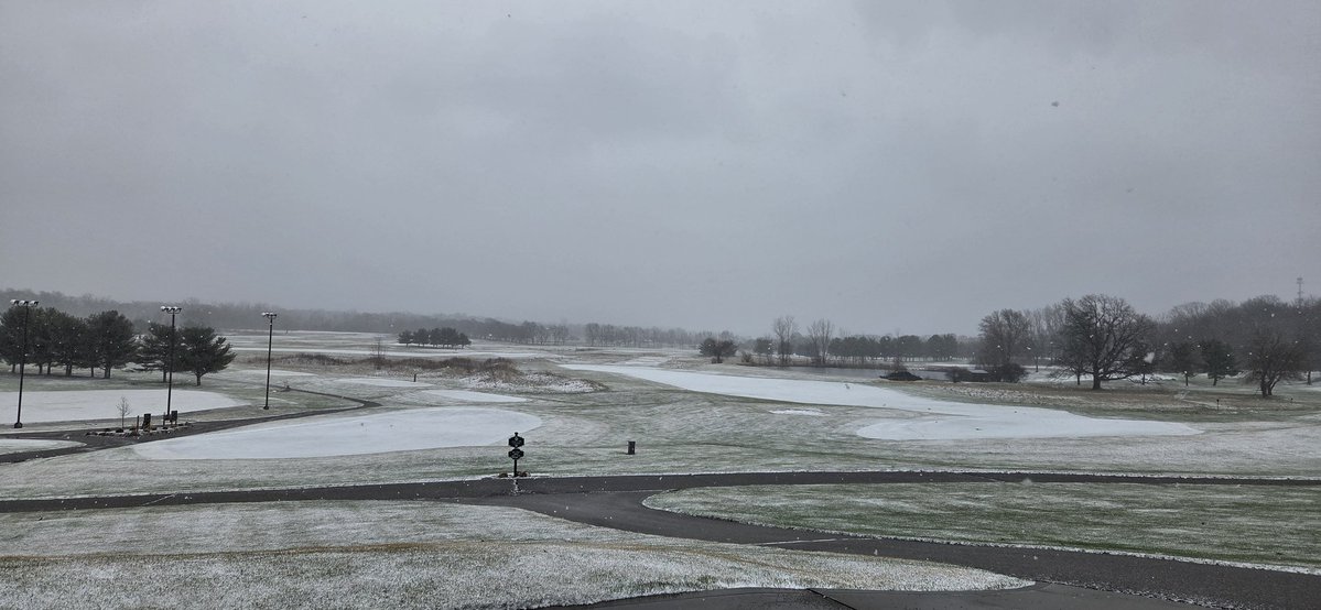 Trinity Academy South Bend Golf tweet media