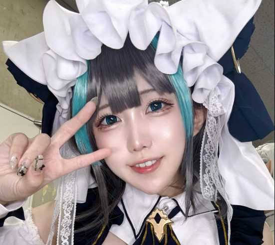 yokubo_note's tweet photo. フォロワー12万人の有名コスプレイヤーの風俗在籍情報特定。 https://t.co/AeoaPdcg7N