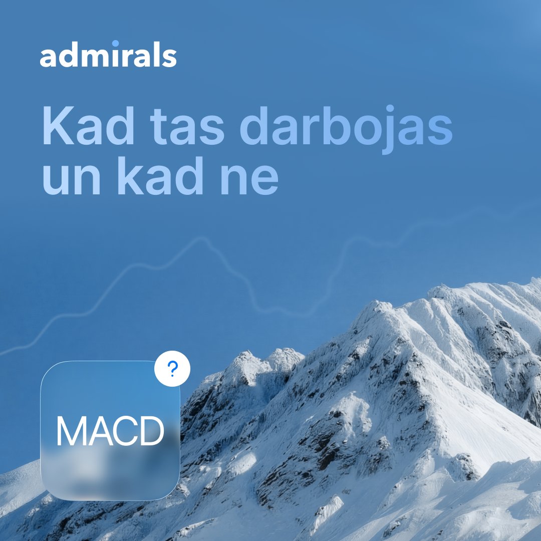 MACD: Kad tas darbojas un kad ne

Moving Average Convergence Divergence (MACD) ir instruments, ko izmanto, lai noteiktu momentum un tendences virziena izmaiņas, un tas ir viens no populārākajiem tirdzniecības indikatoriem. Tomēr populārs nenozīmē uzticams.

Kad MACD darbojas