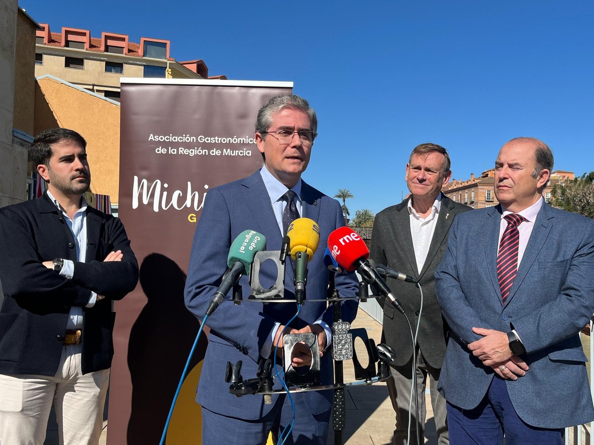 Ayuntamiento de Murcia tweet media