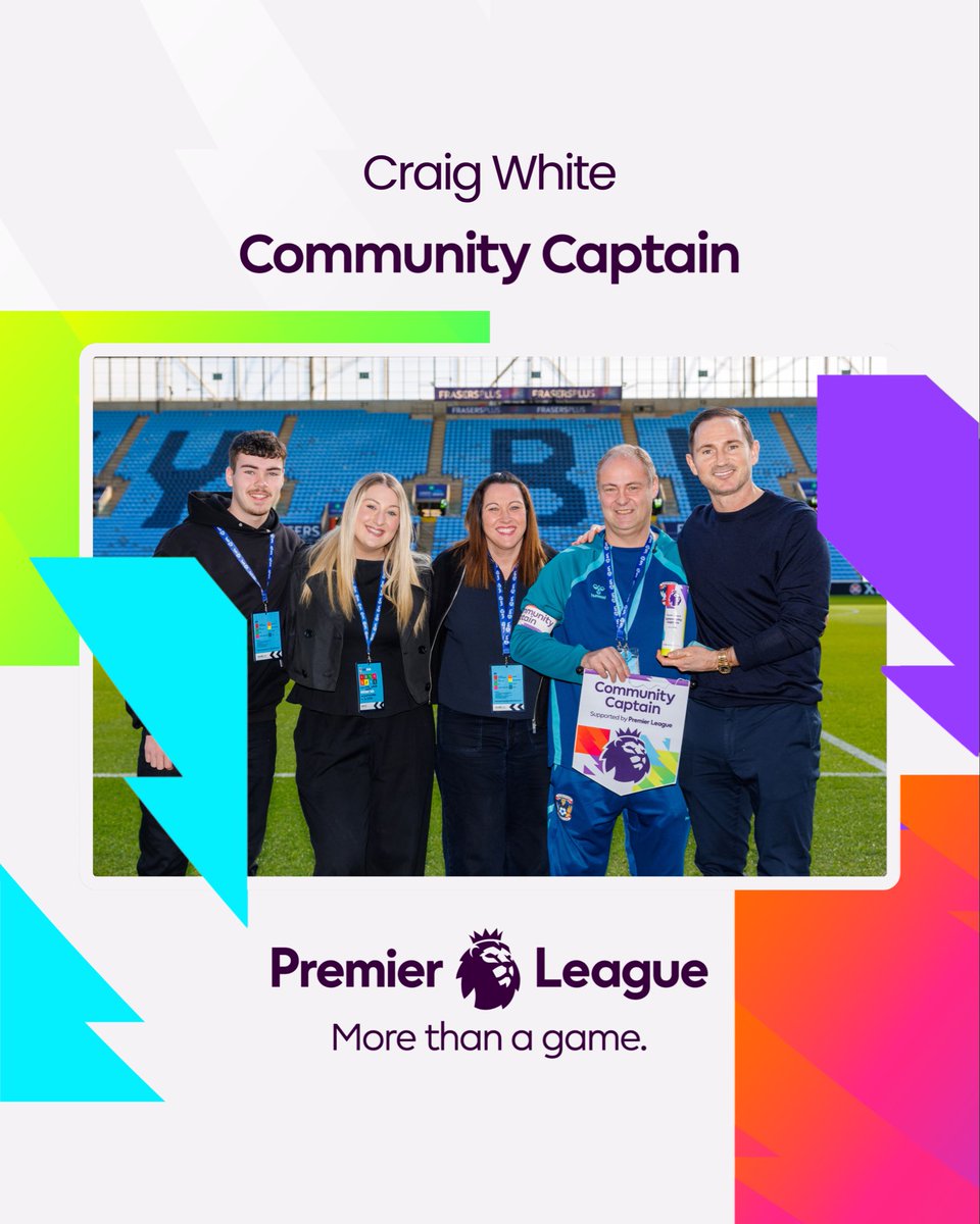 Sky Blues in the Community tweet media