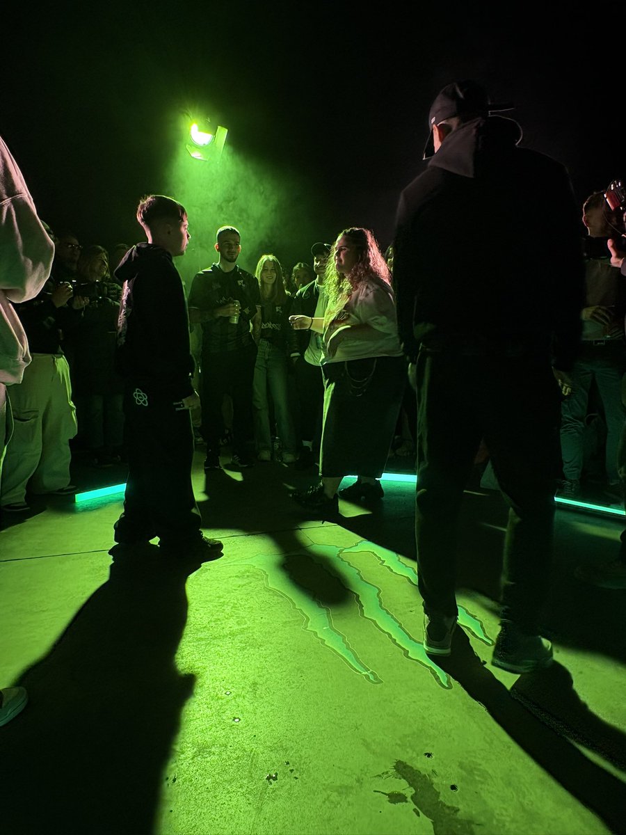 FU Movement tweet media