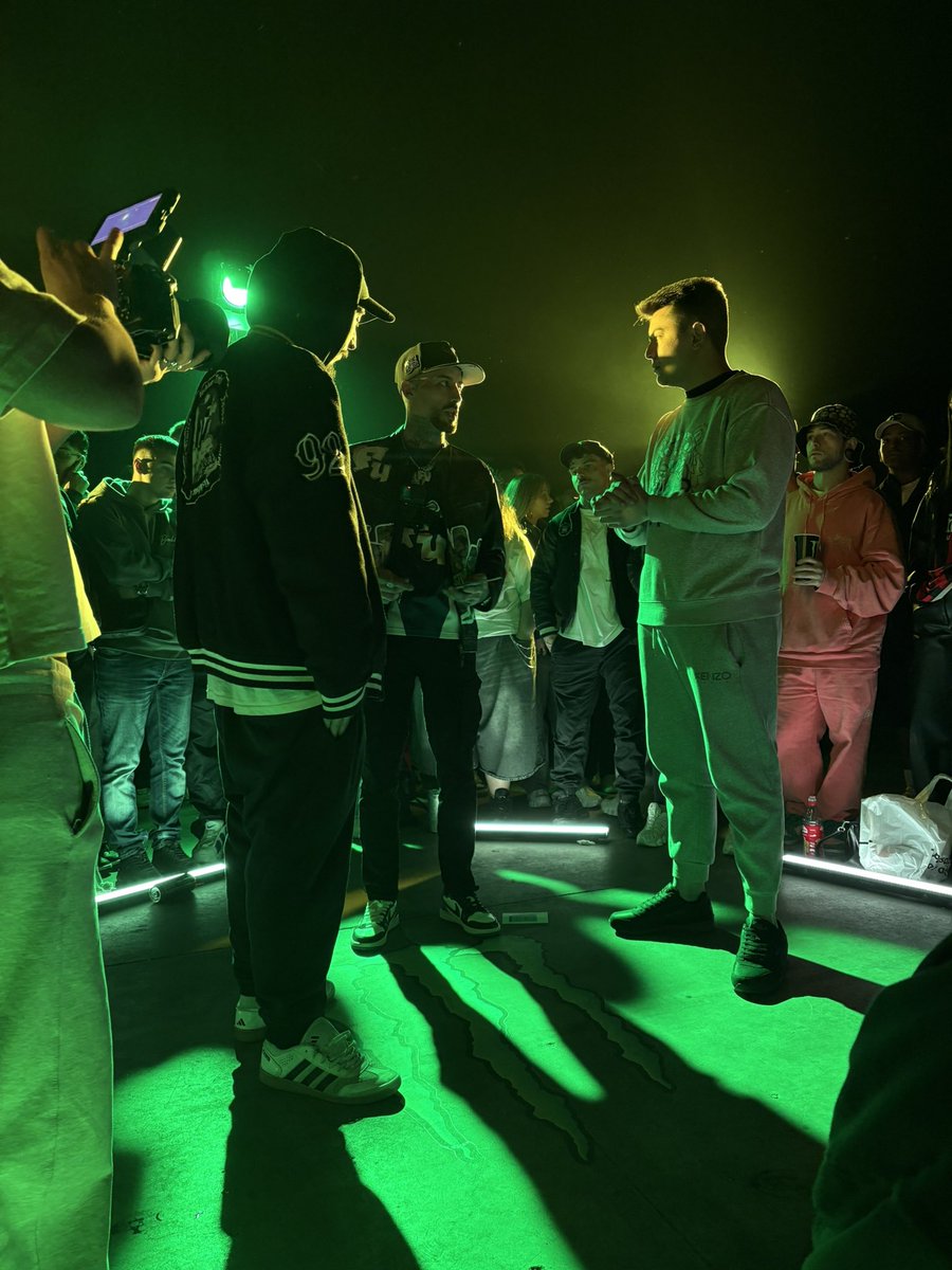 FU Movement tweet media