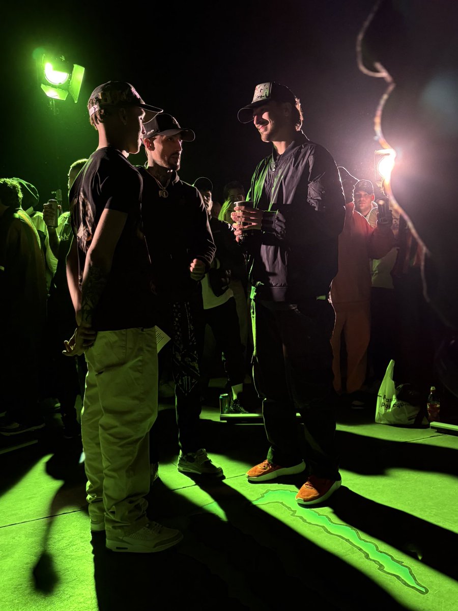 FU Movement tweet media