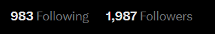 NightSavant's tweet photo. Worst part of this entire thing is that this many people support that creature. https://t.co/ZpDh2lnTab