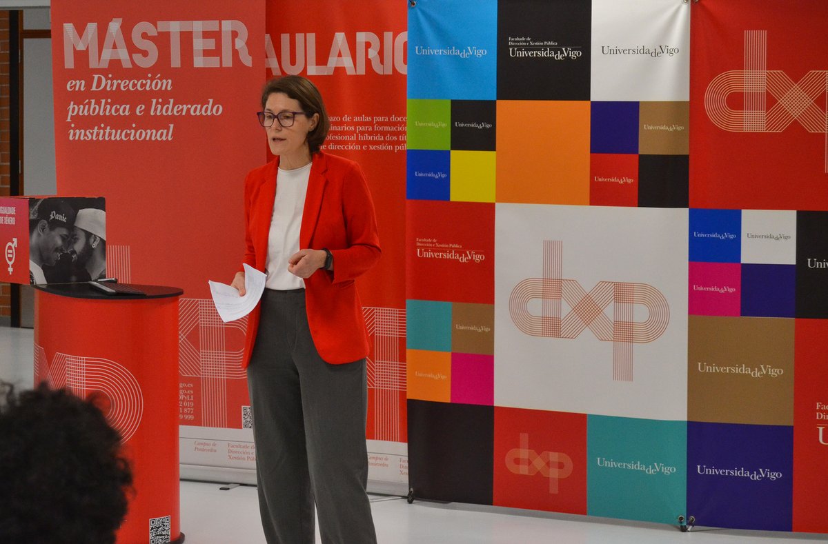 Diario da Universidade de Vigo tweet media