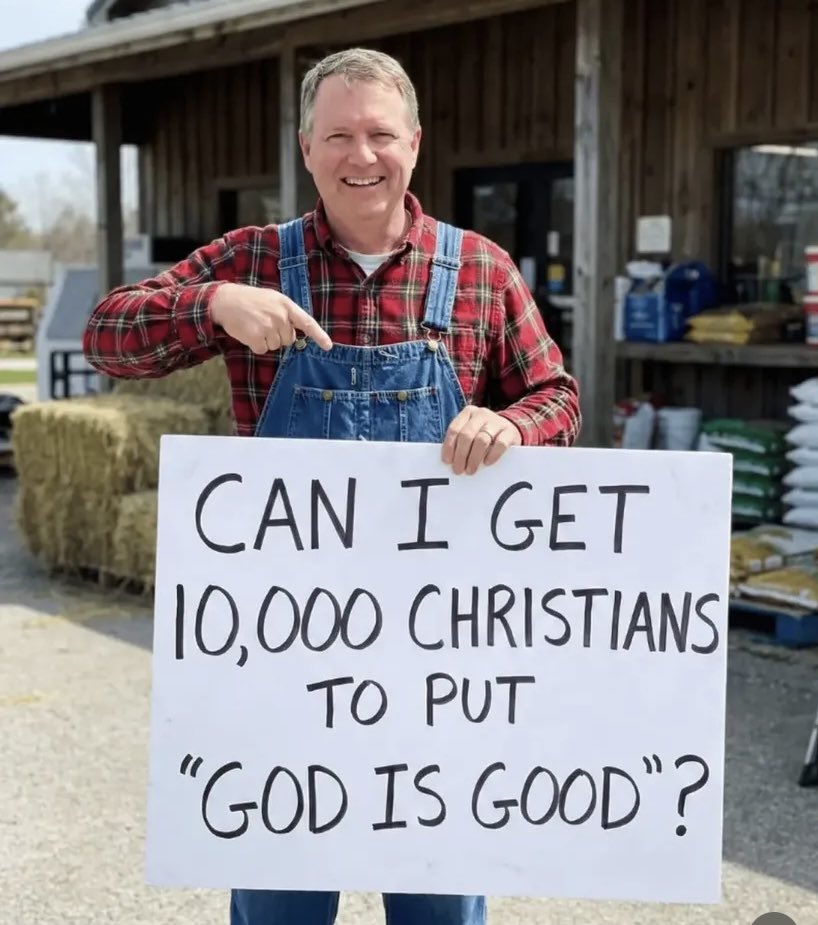 Daniel Titus (The Preacher) tweet media