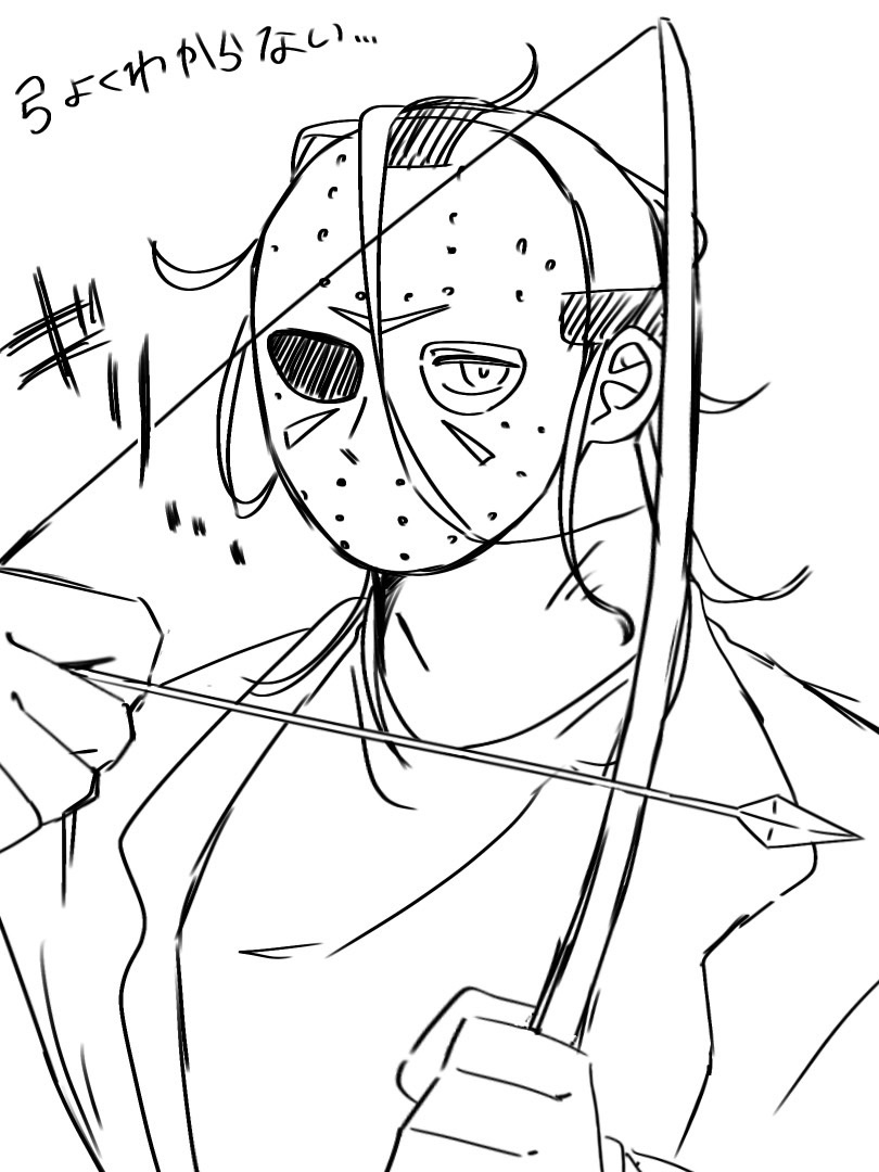 不透明 tweet media