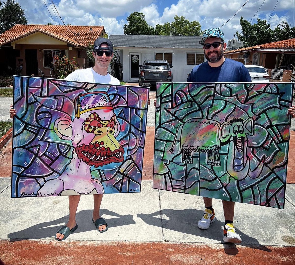 Roc Sol 🎨👨🏻‍🎨 tweet media