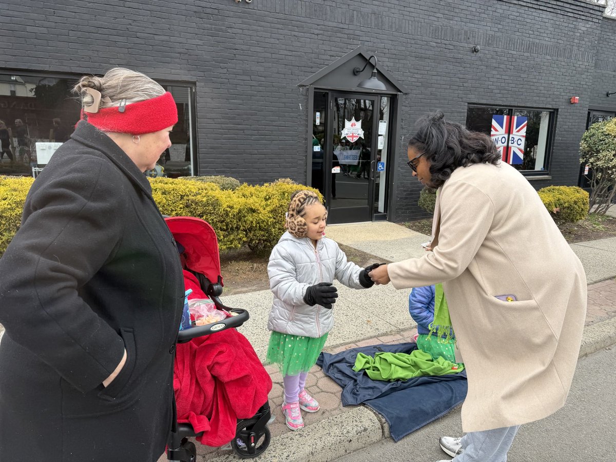 Rep. LaMonica McIver tweet media