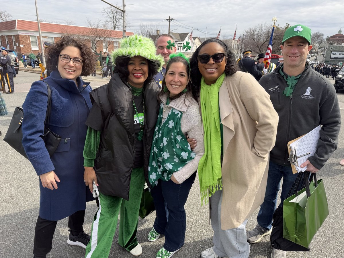 Rep. LaMonica McIver tweet media