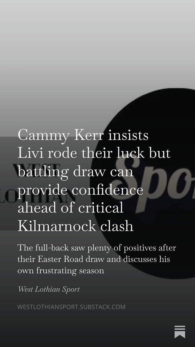 Callum Carson tweet media