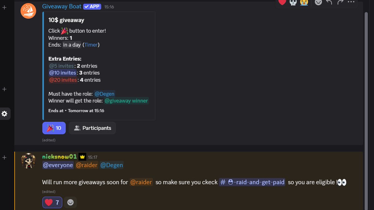 Nicksnow01 tweet media