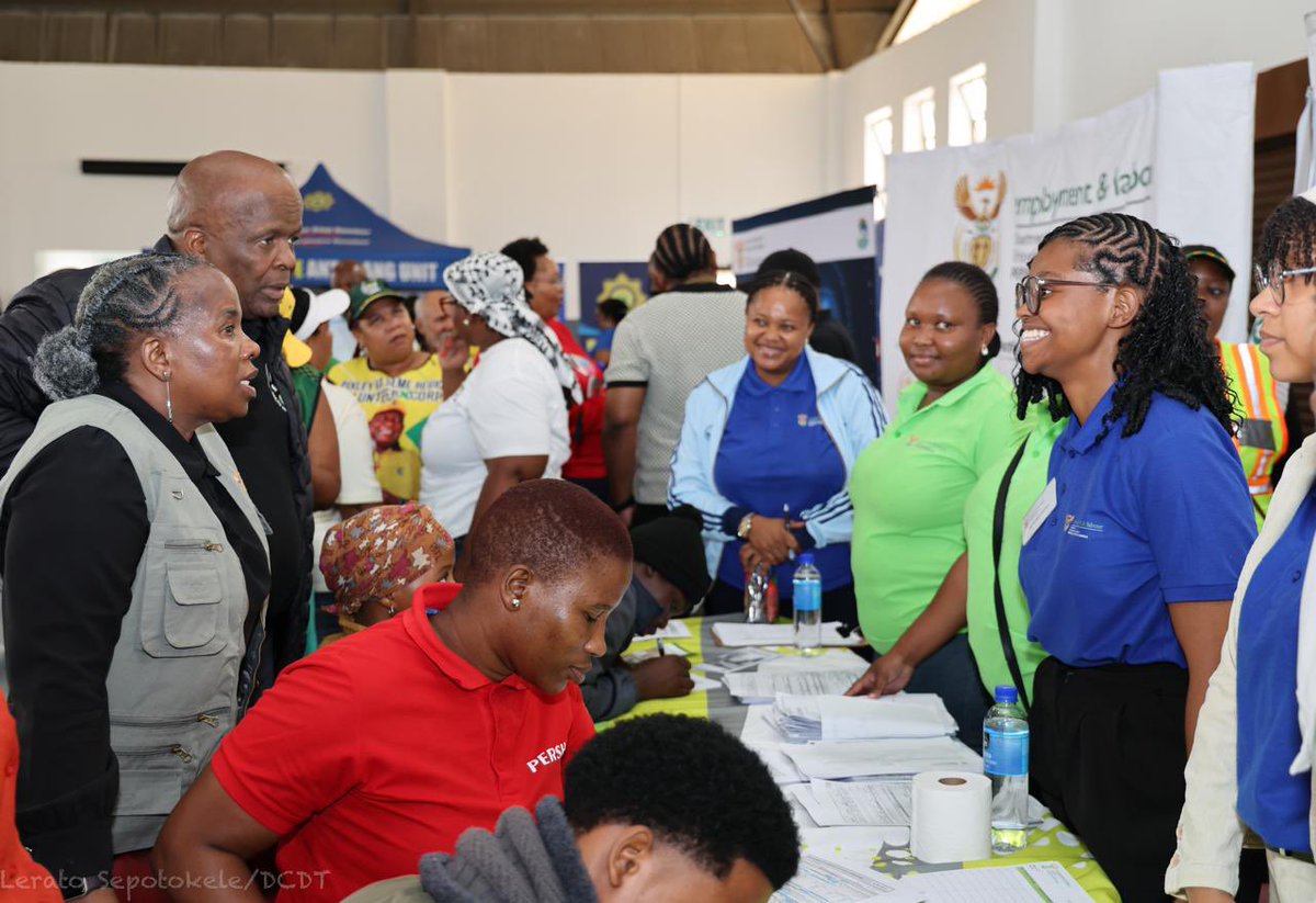 Dept of Communications & Digital Technologies tweet media