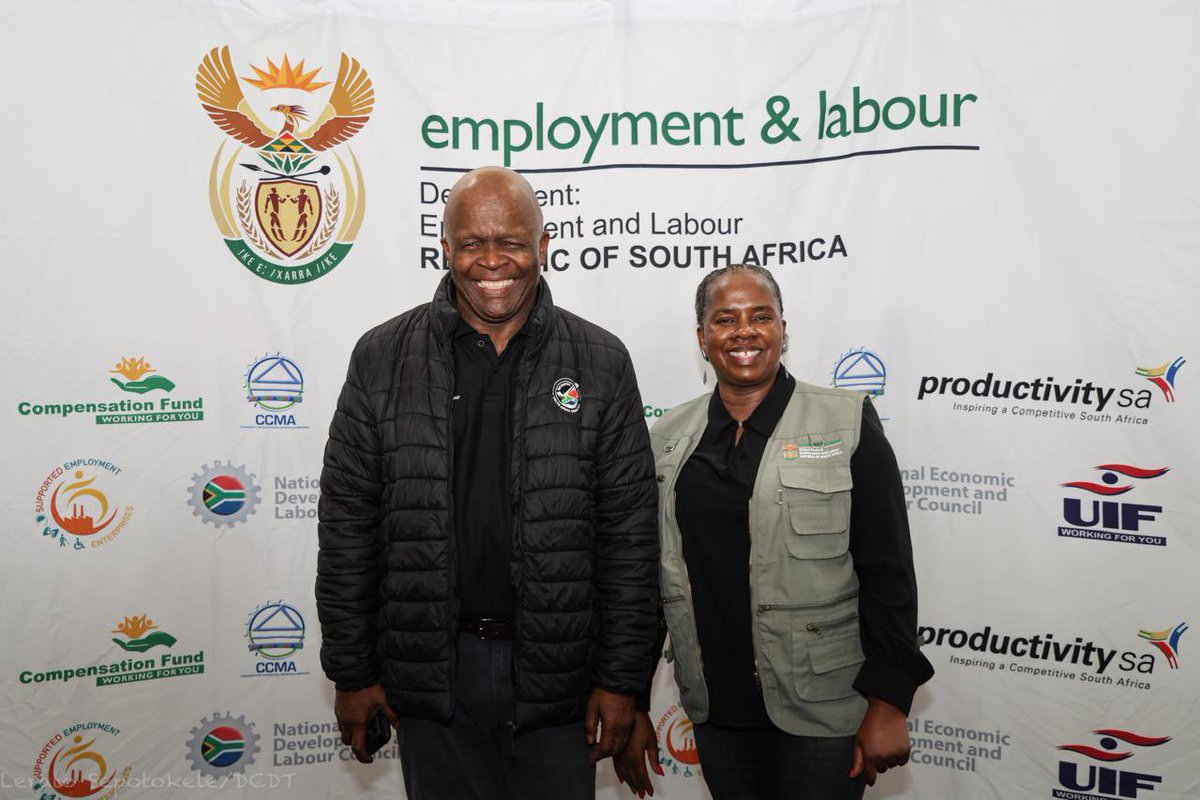 Dept of Communications & Digital Technologies tweet media