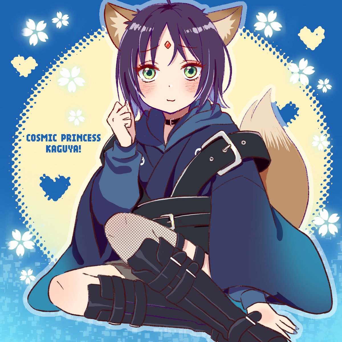 あきゅー🧩4コマ漫画投稿中 tweet media