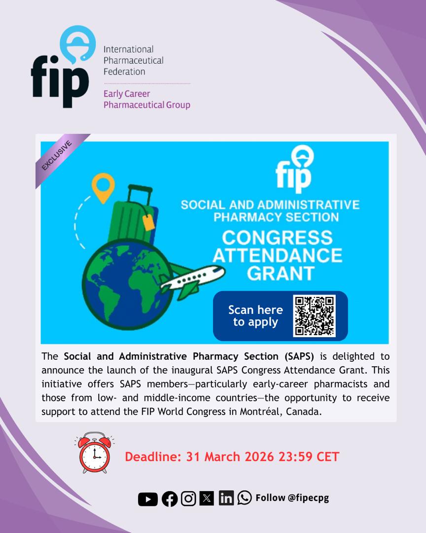 FIP ECPG tweet media