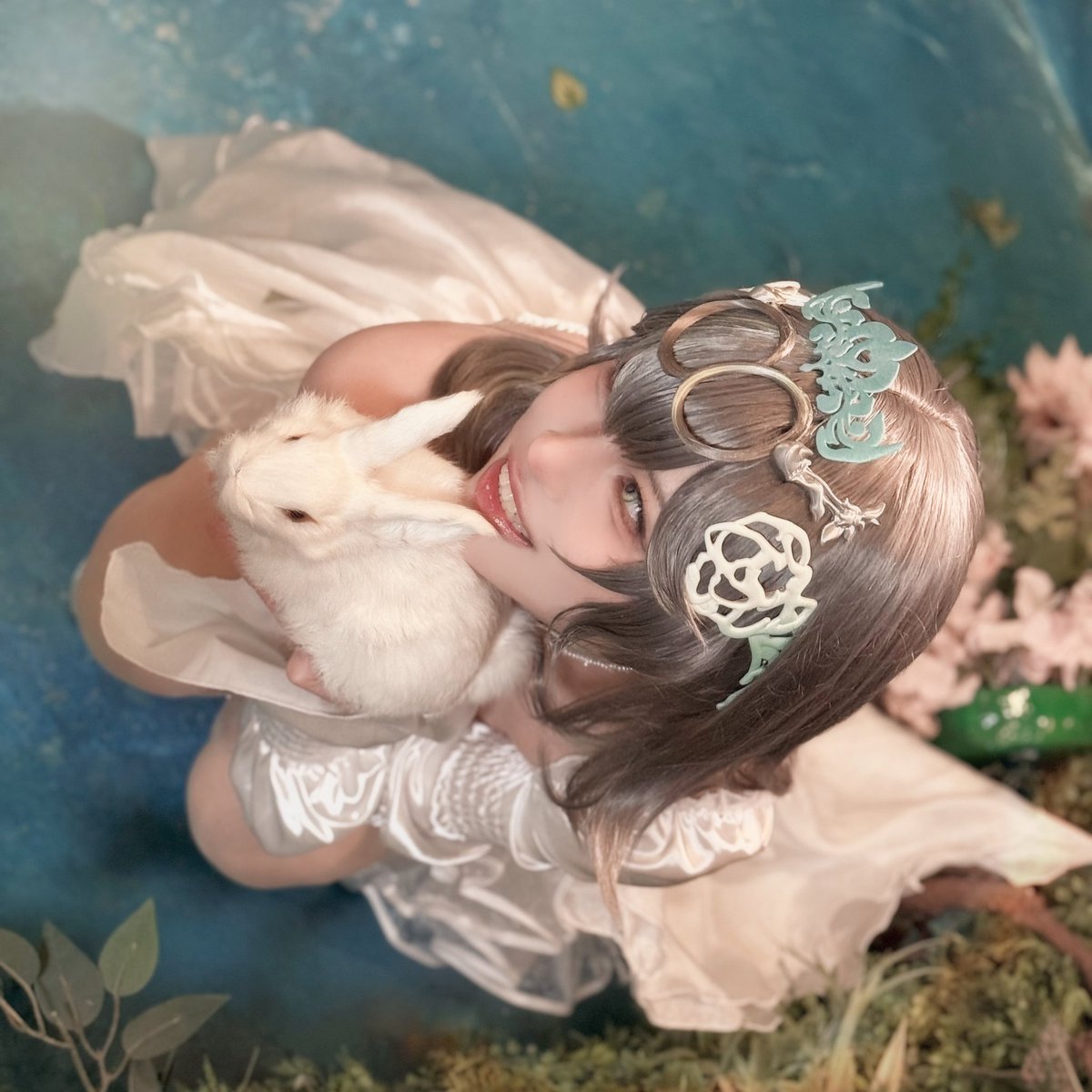 황금의 연회에서 만나요🤍