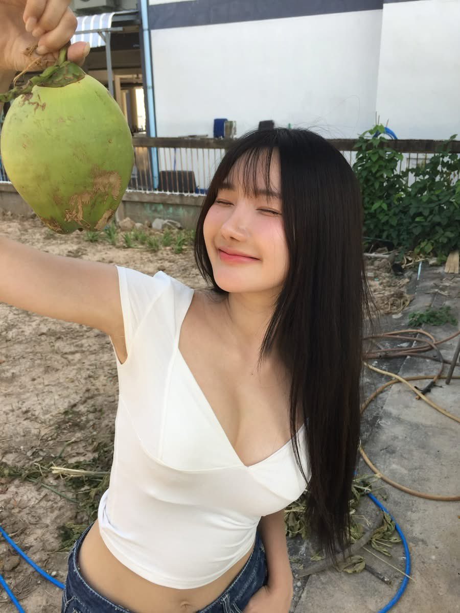 Putawan29367530's tweet photo. ครีมไลก์ 🥵 https://t.co/r4xNhpQsvj