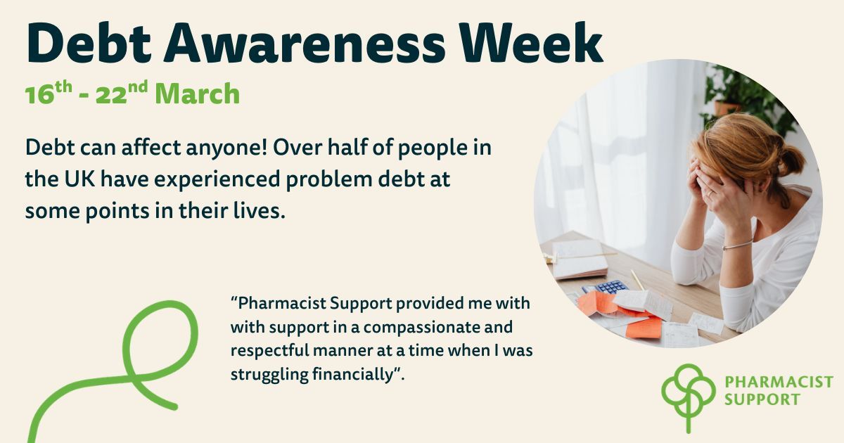 Pharmacist Support tweet media