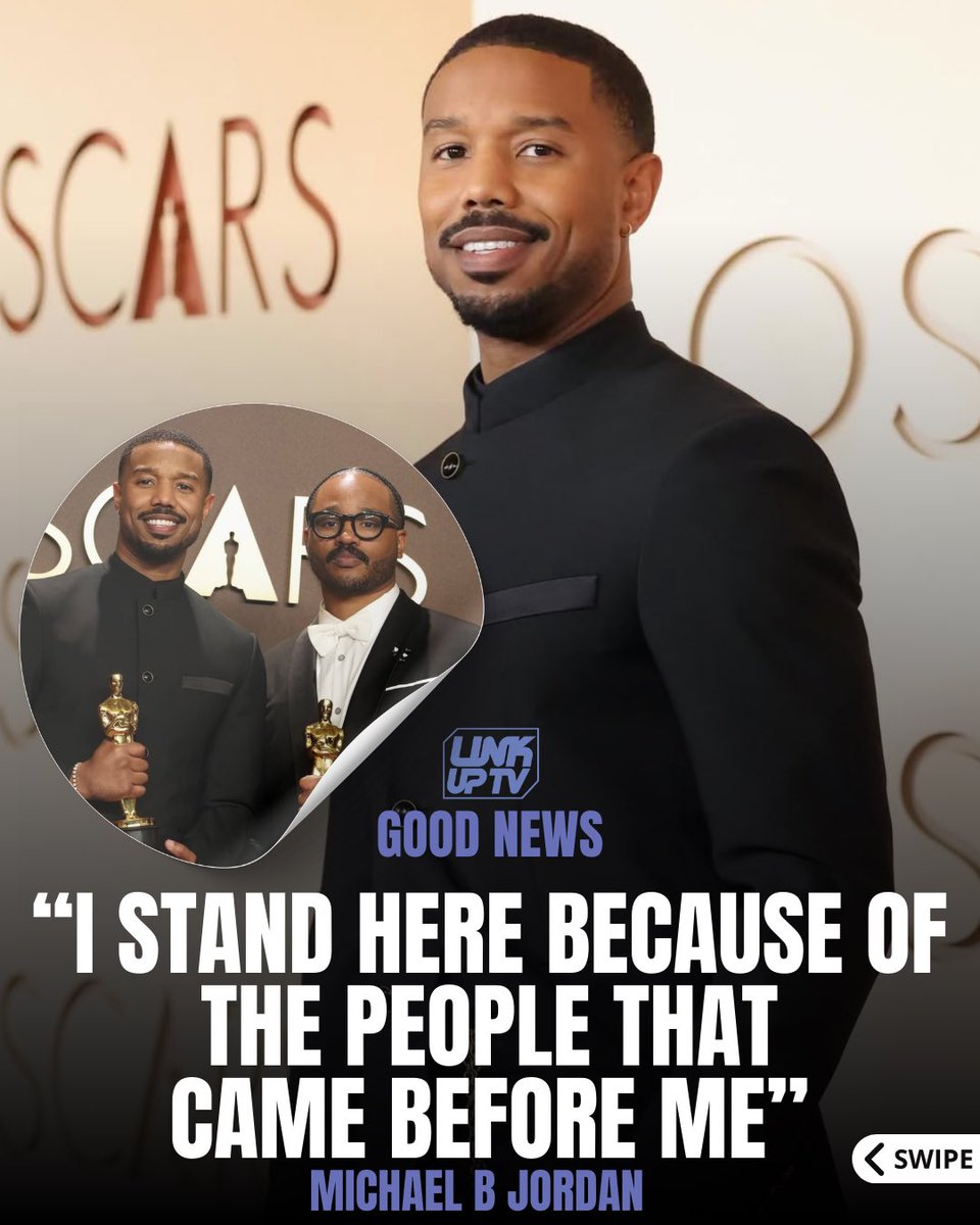 Link Up TV tweet media