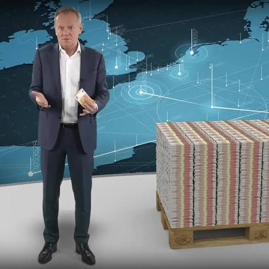 John Bingham tweet media