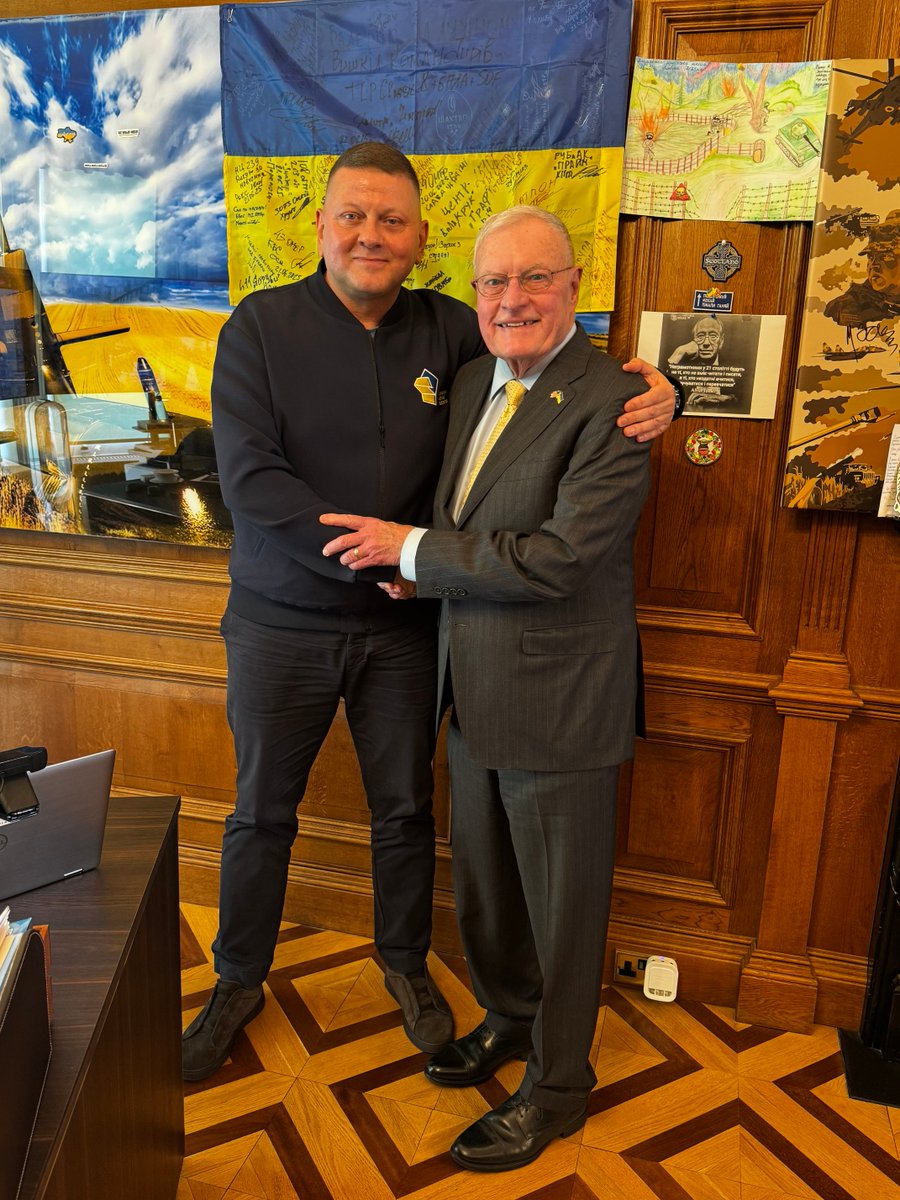 Keith Kellogg tweet media