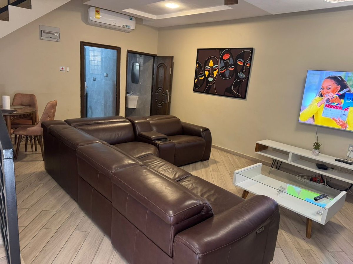 RG Homes | Interior Decor Ghana tweet media
