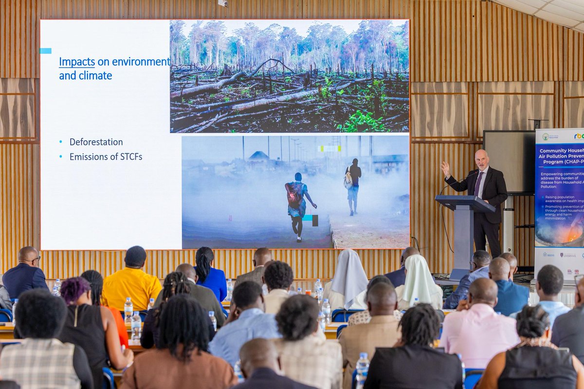 Rwanda Biomedical Centre tweet media