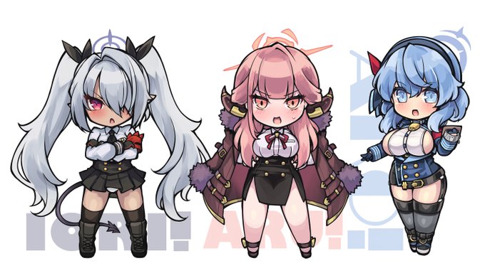 せんアカ!
SDアクスタも少量ですが持っていきます。 