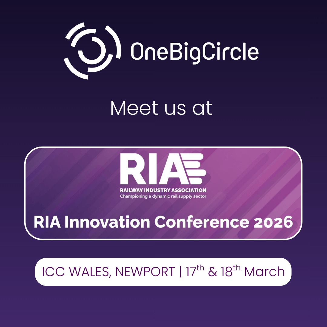 One Big Circle tweet media