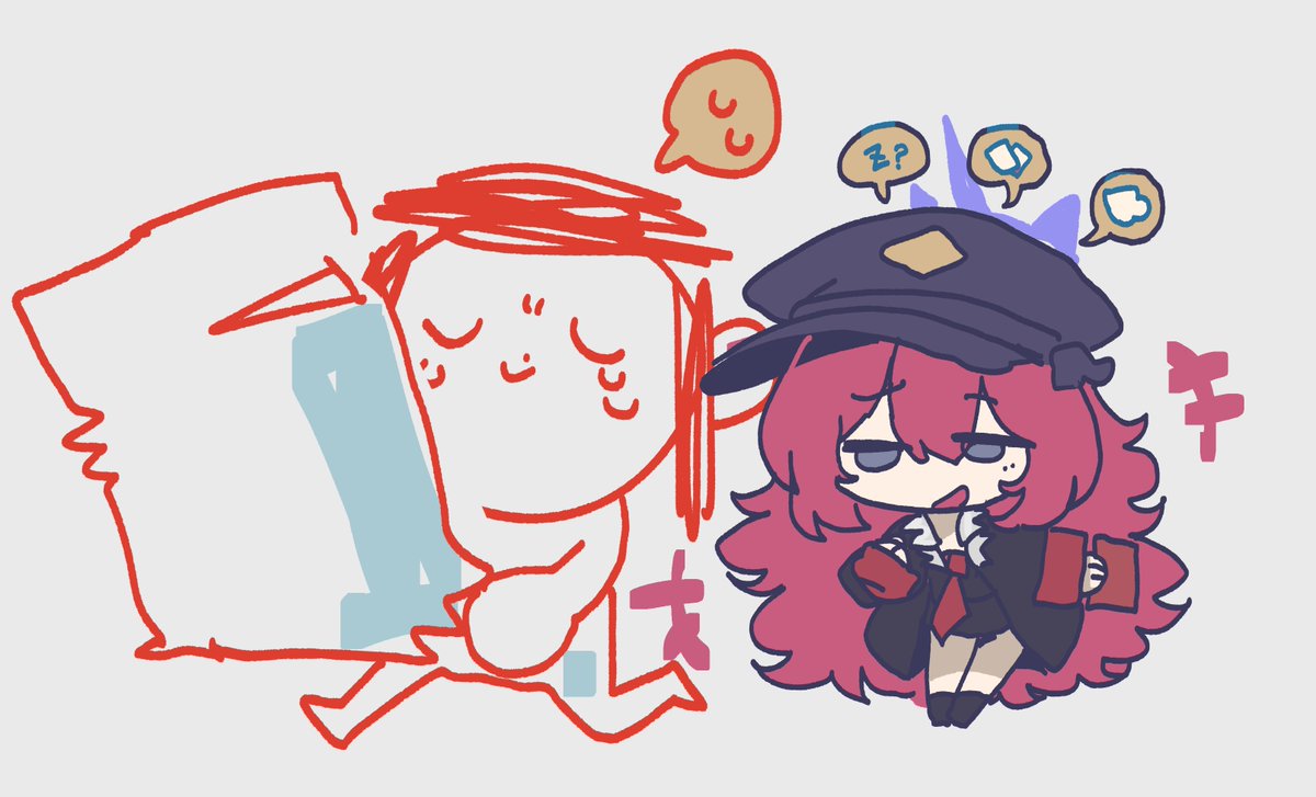 유해/Uhay/COMMISSION⭕ tweet media