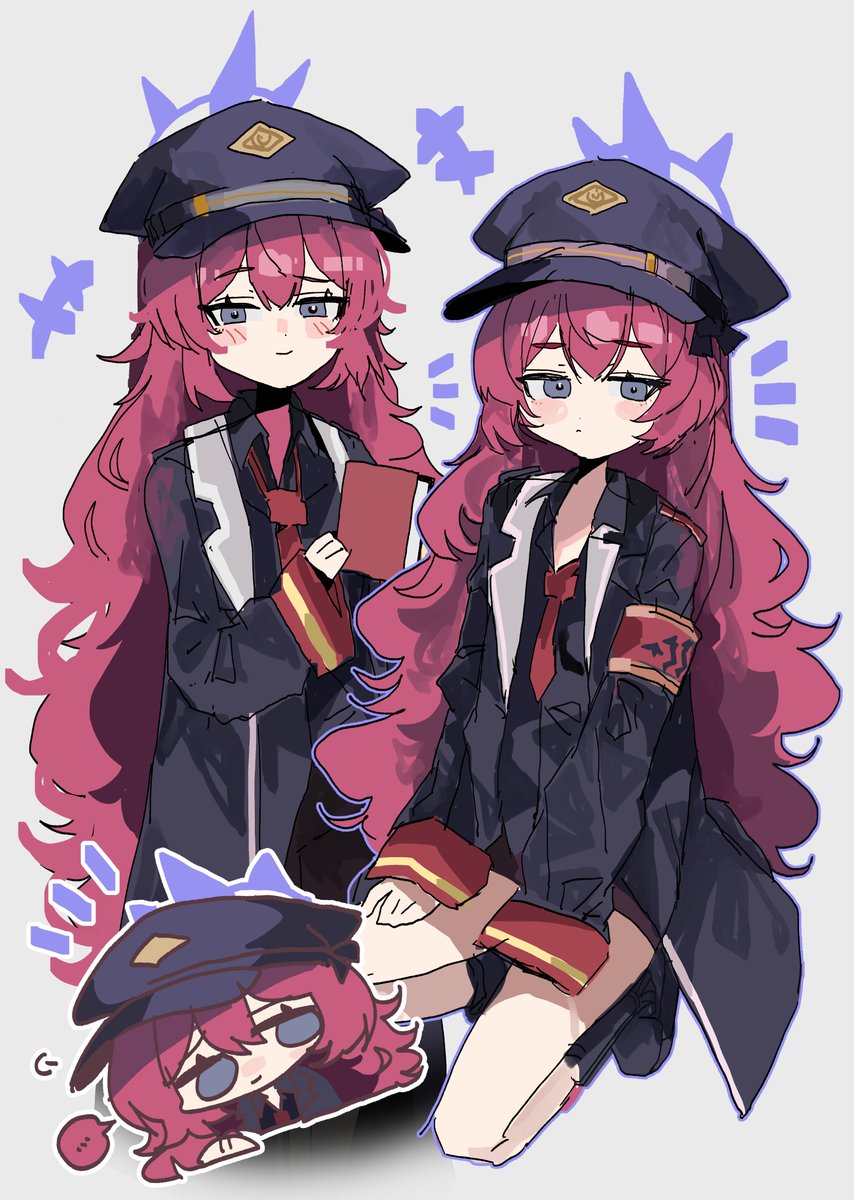 유해/Uhay/COMMISSION⭕ tweet media