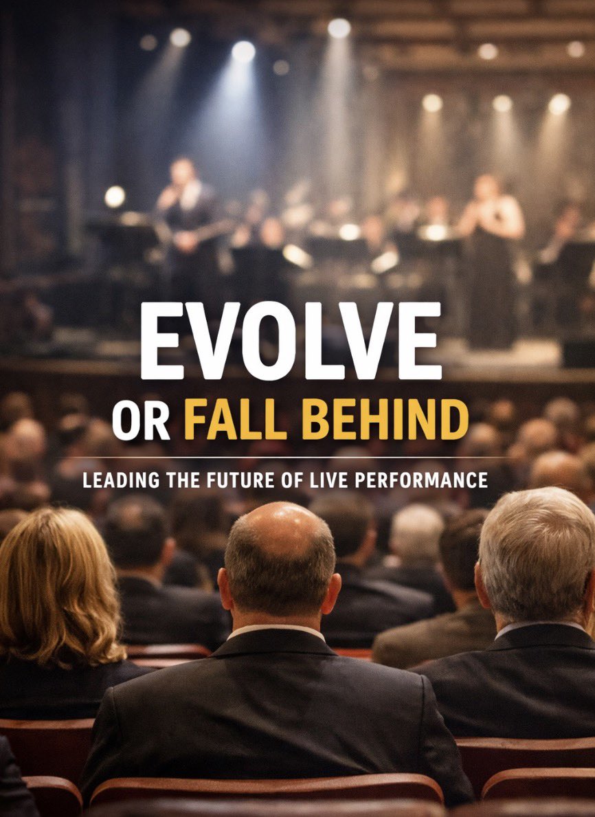 Kristopher W. McDowell tweet media