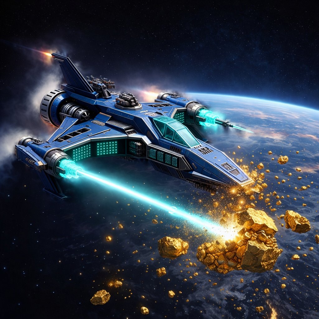 Galactic Miner🔺 tweet media