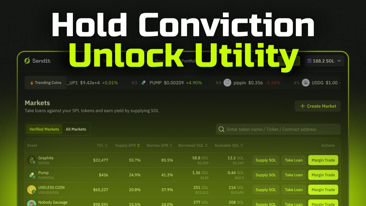 Sendit⚡ tweet media