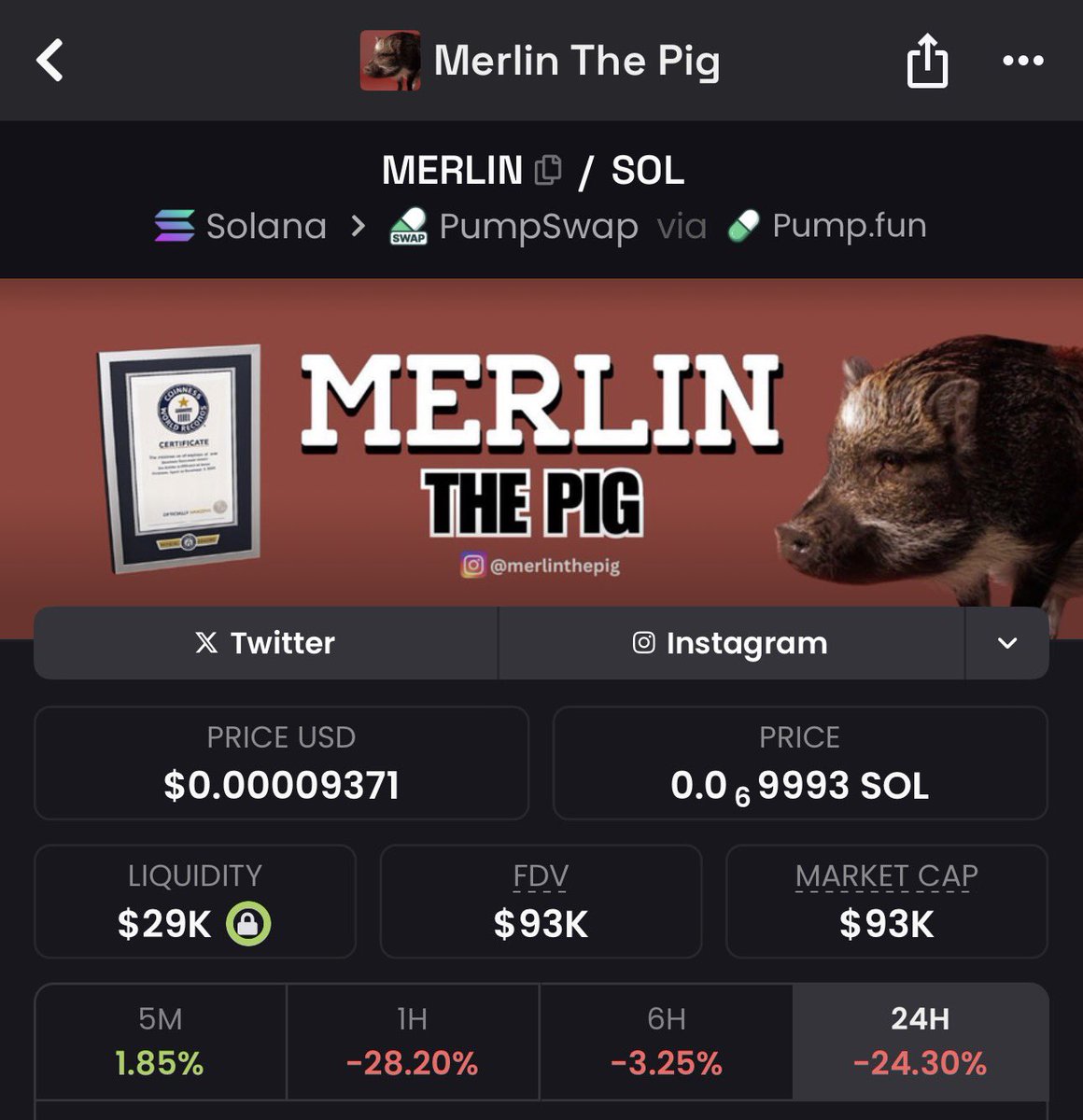 Maverick tweet media