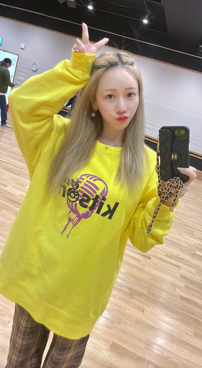 Asami LOVEBITES tweet media