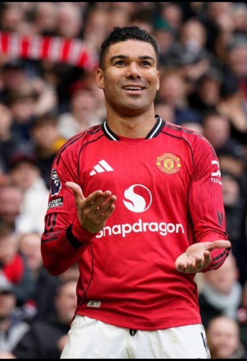 Man United Master tweet media