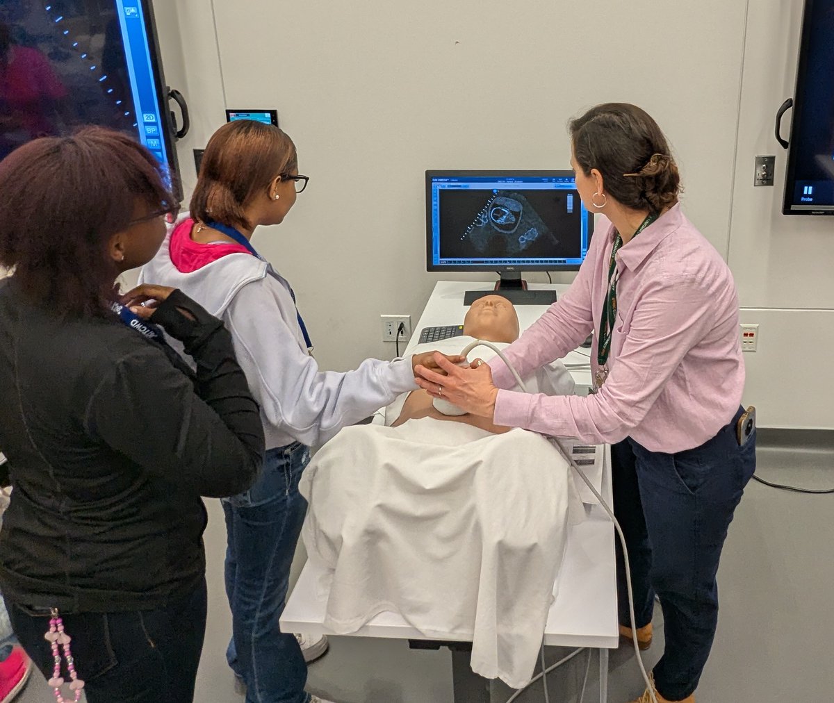 Tennessee Center for Health Workforce Development tweet media