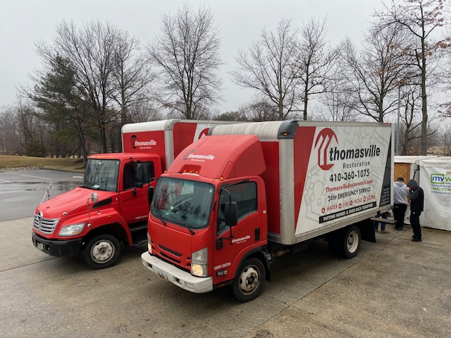 MyWay Mobile Storage tweet media