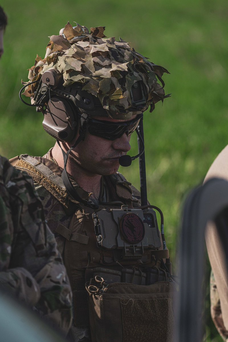 Chef de corps 35eRAP tweet media