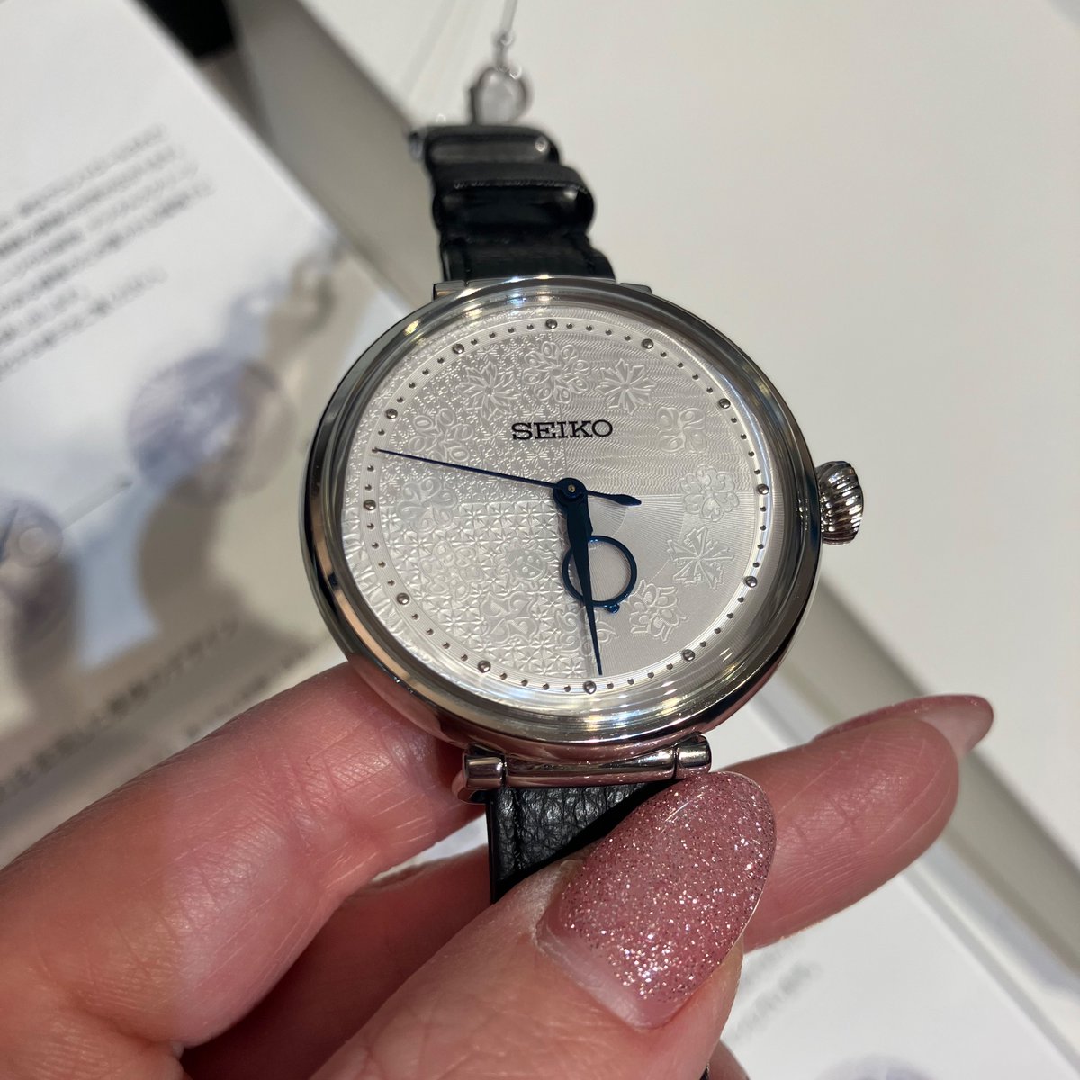 鶴岡 智恵子 / Chieko Tsuruoka tweet media