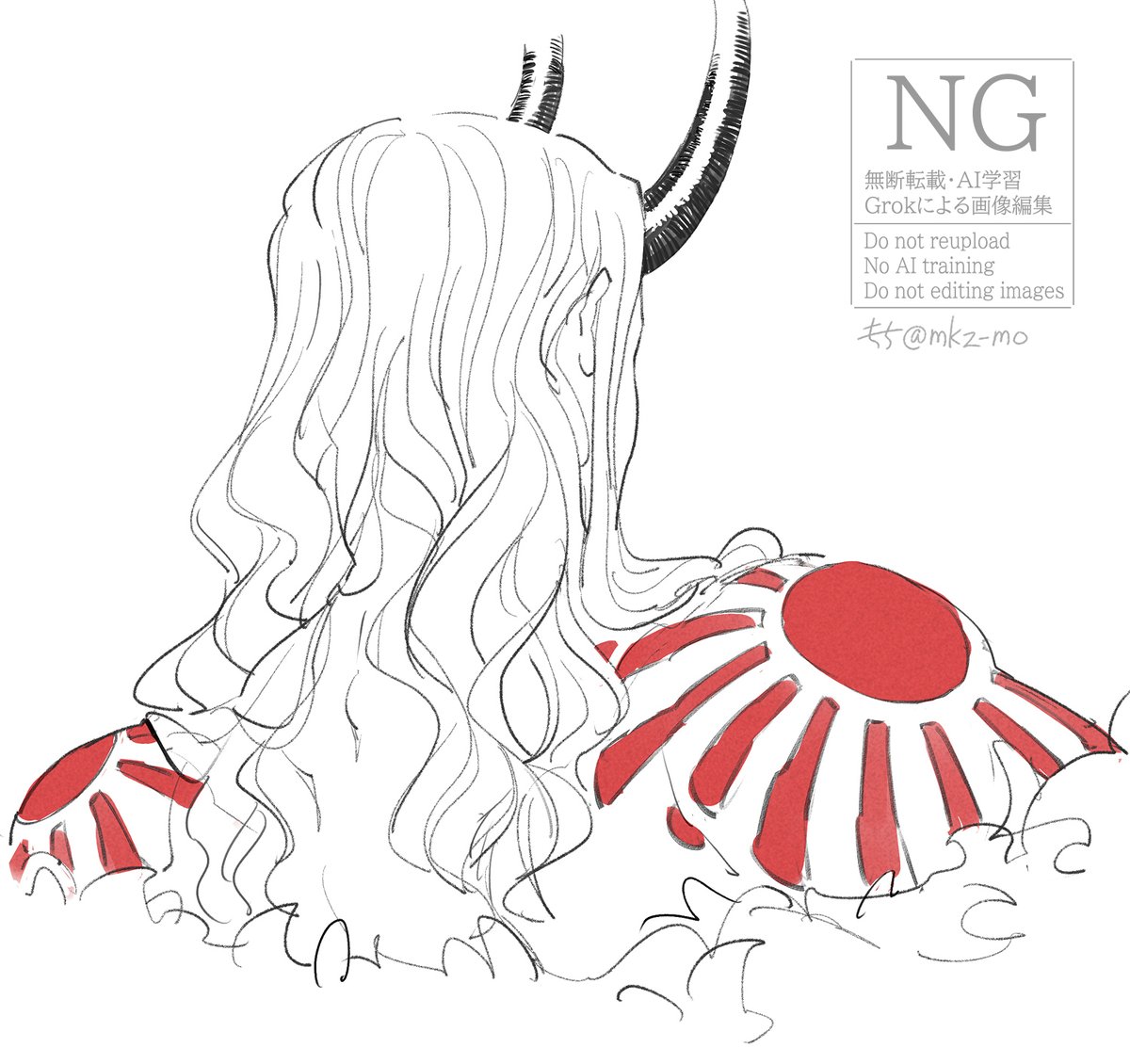 もっち tweet media