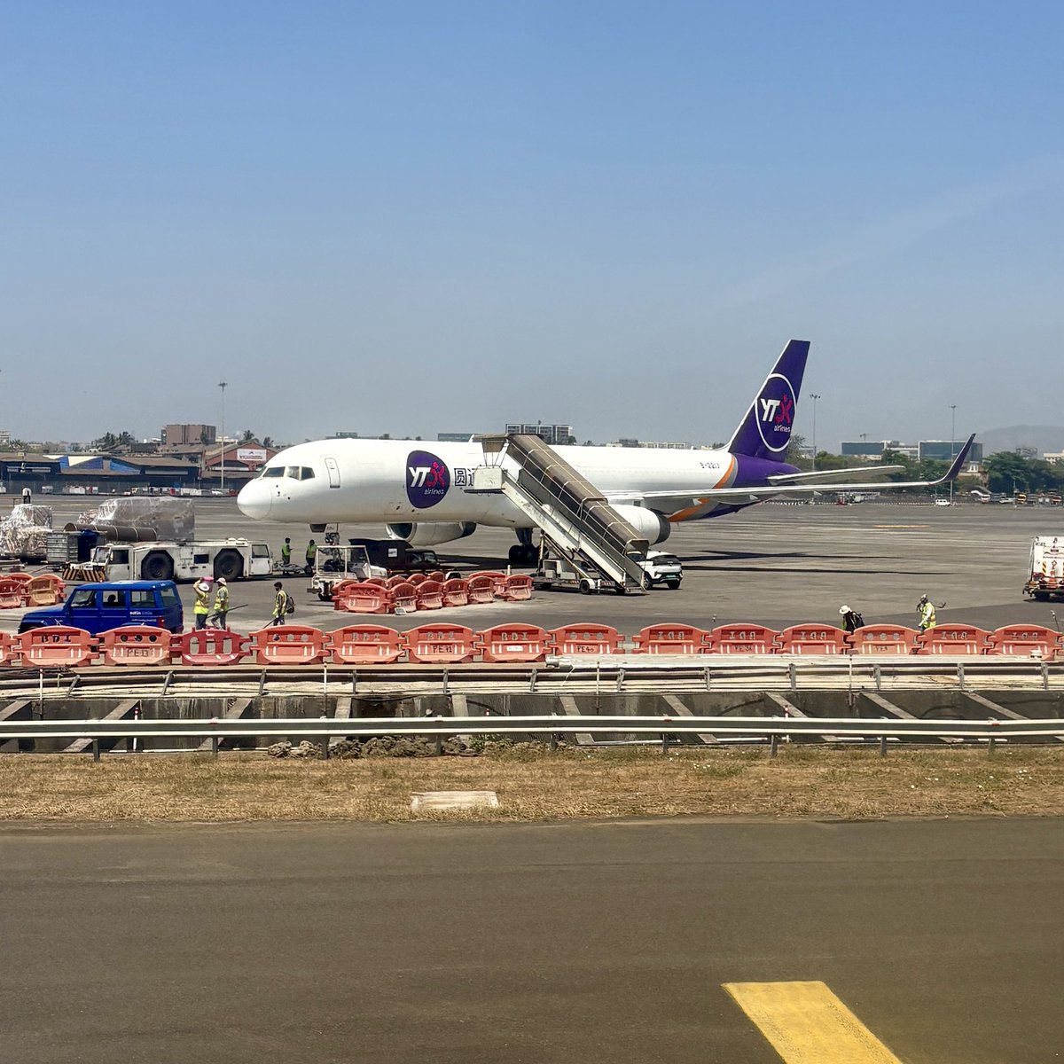 Trinidade Gois tweet media