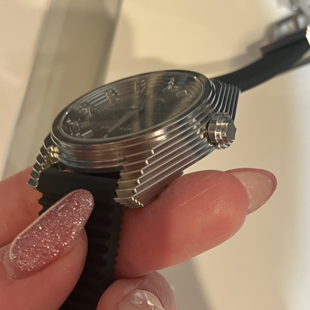 鶴岡 智恵子 / Chieko Tsuruoka tweet media