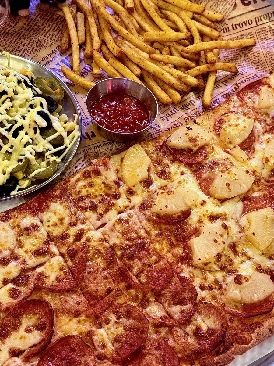 깜자^w^ tweet media