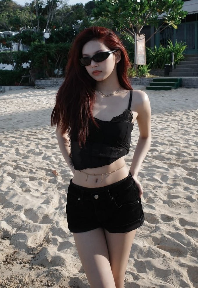 chiquita tweet media