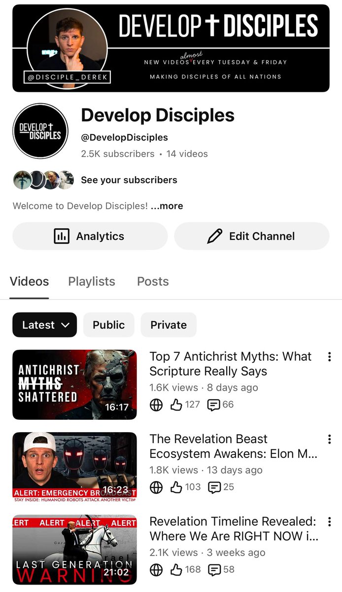 DiscipleDerek tweet media