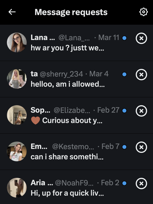 Half Time with K Bizzy tweet media